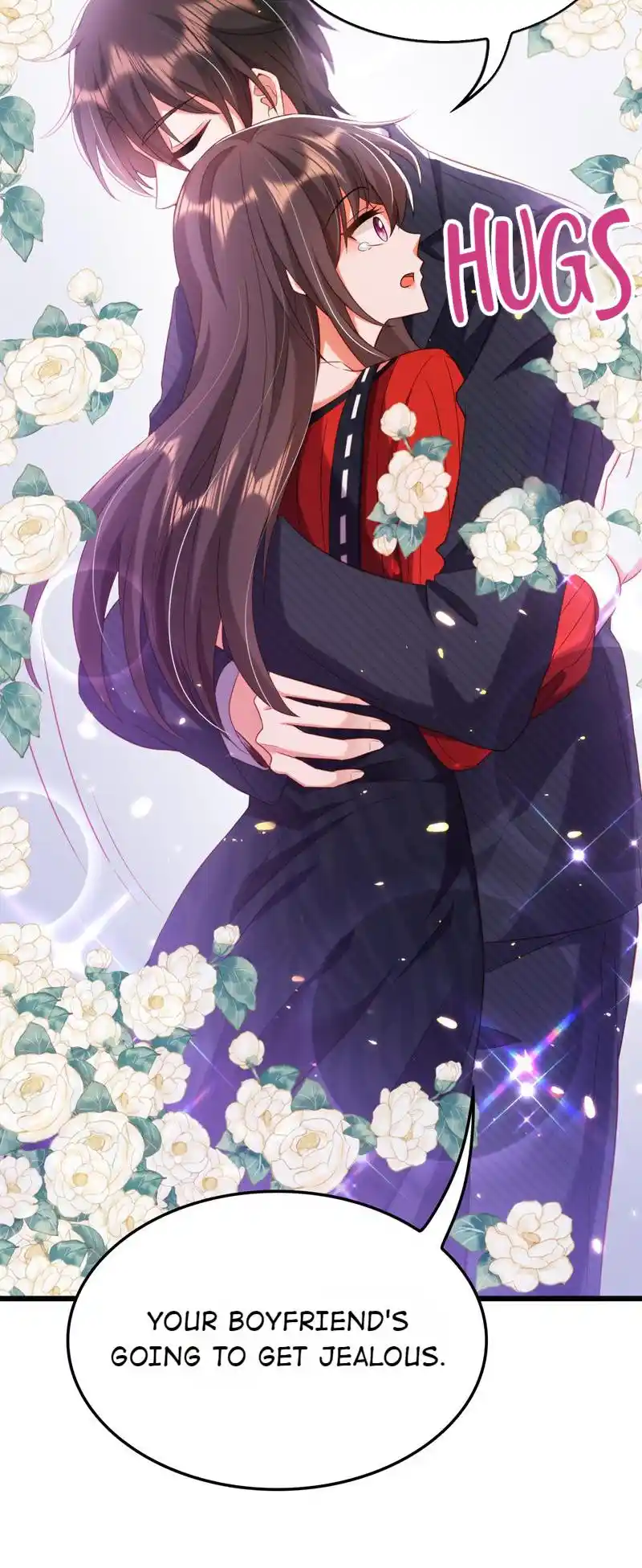 The Fiesty Wife Is Not to Be Messed With 125