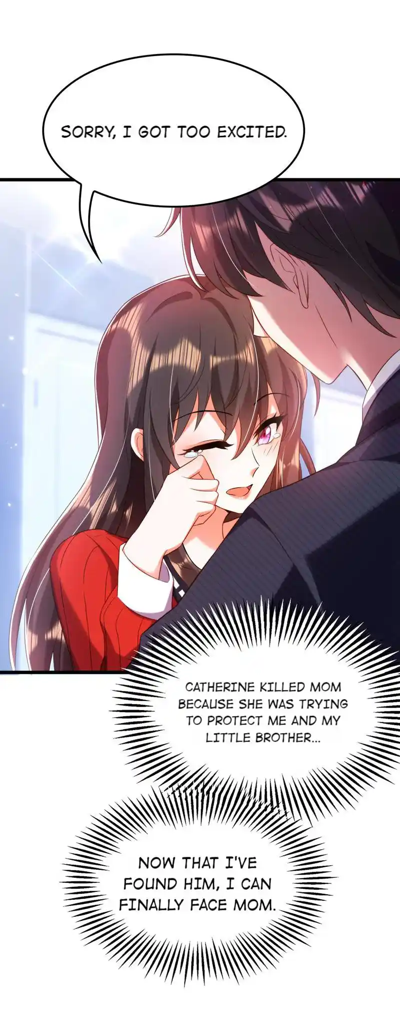 The Fiesty Wife Is Not to Be Messed With 126