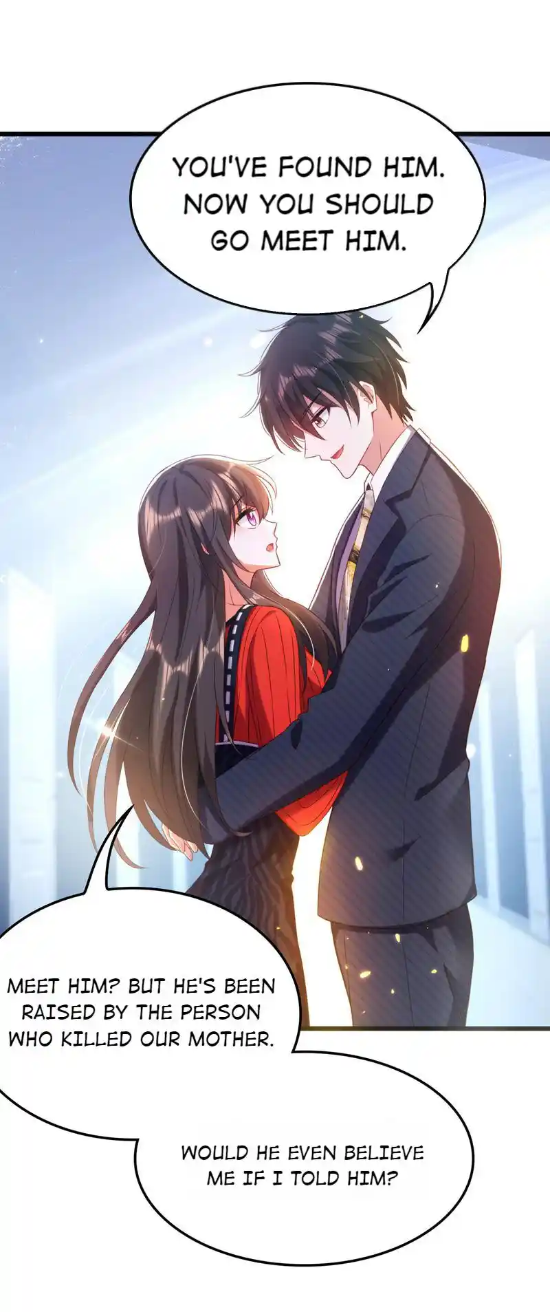 The Fiesty Wife Is Not to Be Messed With 126