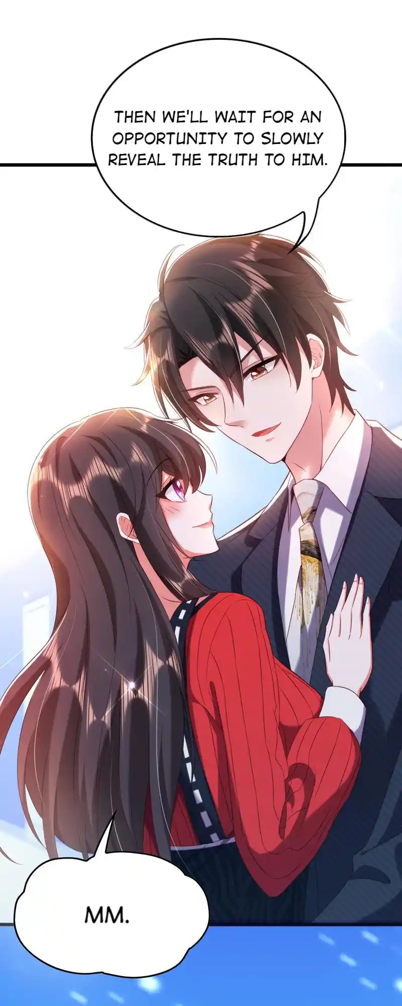 The Fiesty Wife Is Not to Be Messed With 126