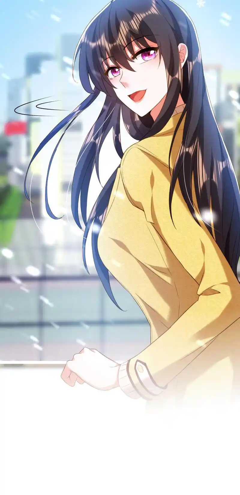 The Fiesty Wife Is Not to Be Messed With 126