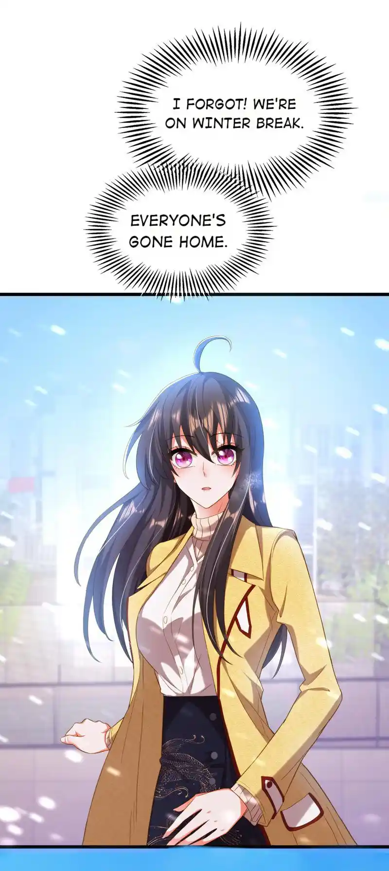 The Fiesty Wife Is Not to Be Messed With 126