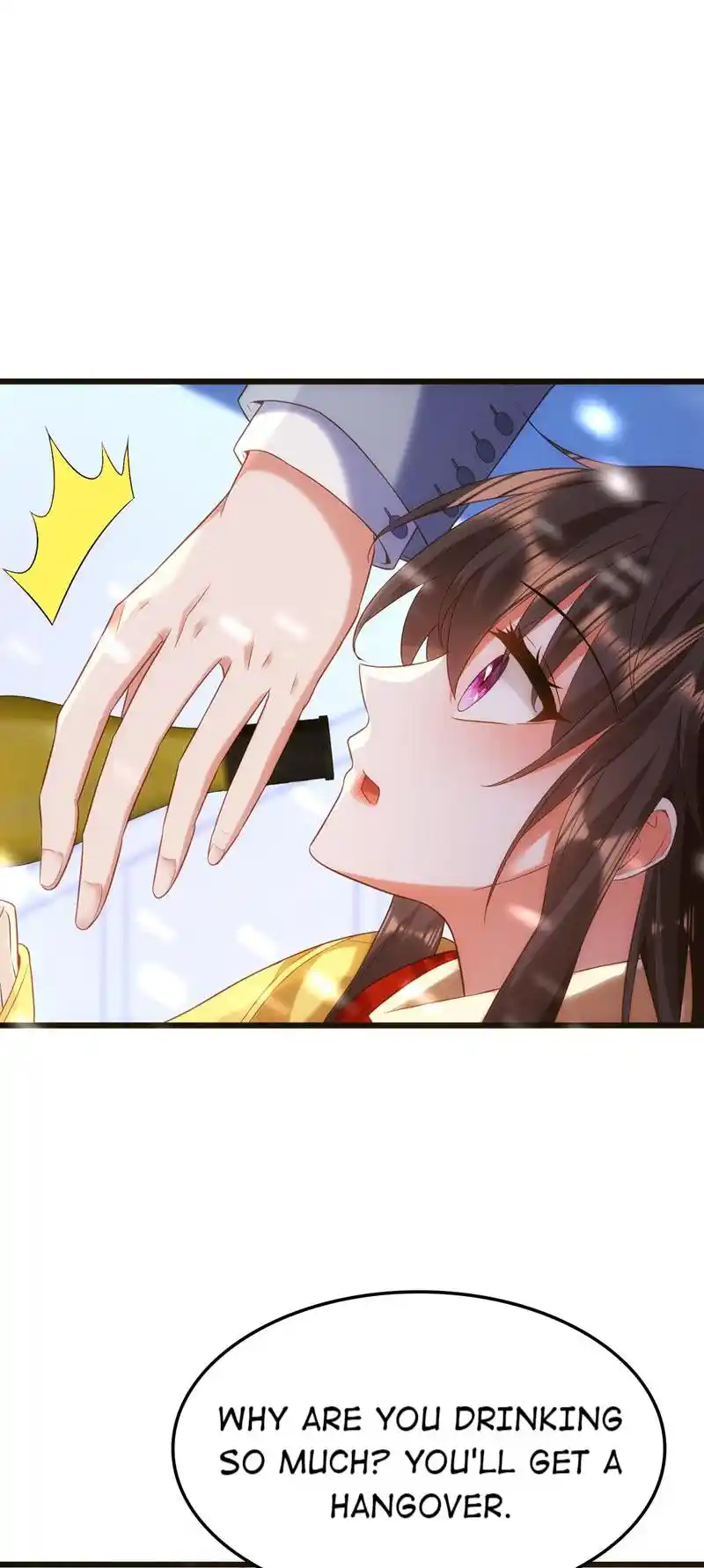 The Fiesty Wife Is Not to Be Messed With 126