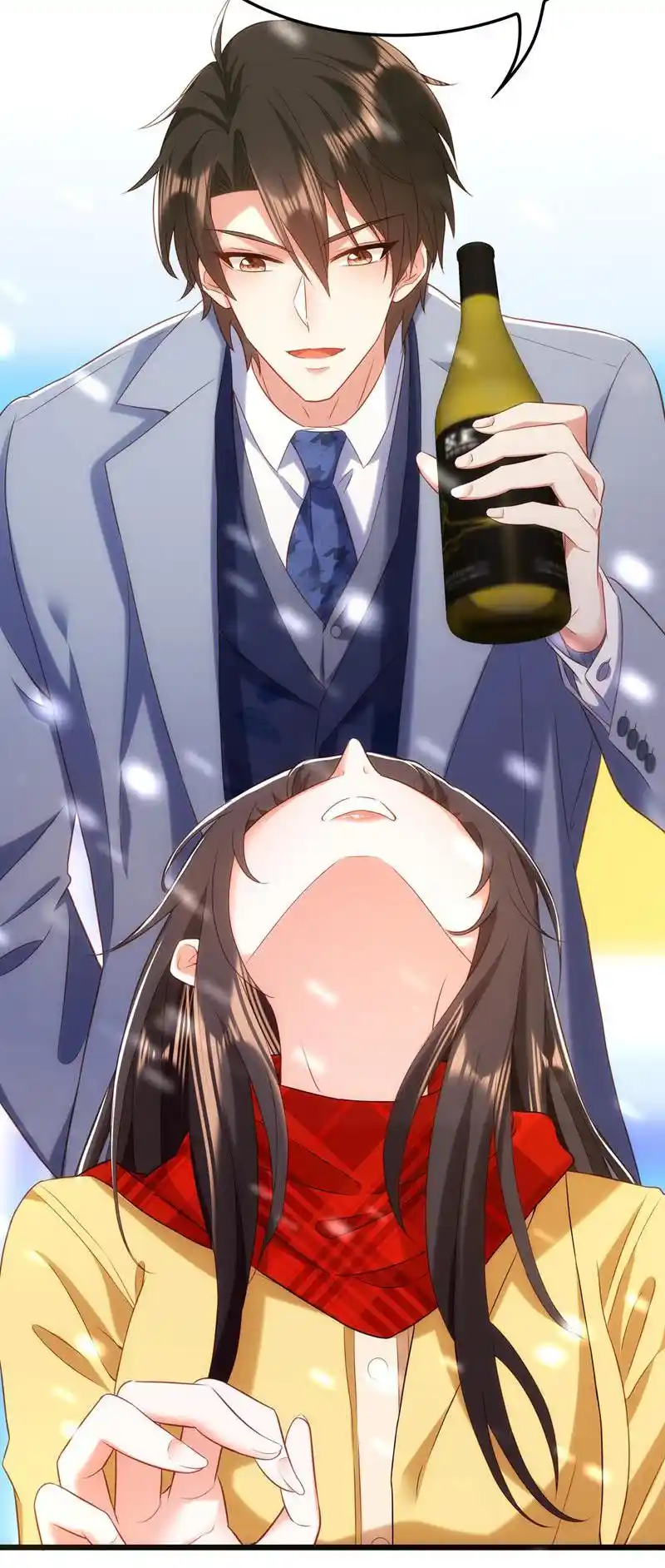 The Fiesty Wife Is Not to Be Messed With 126