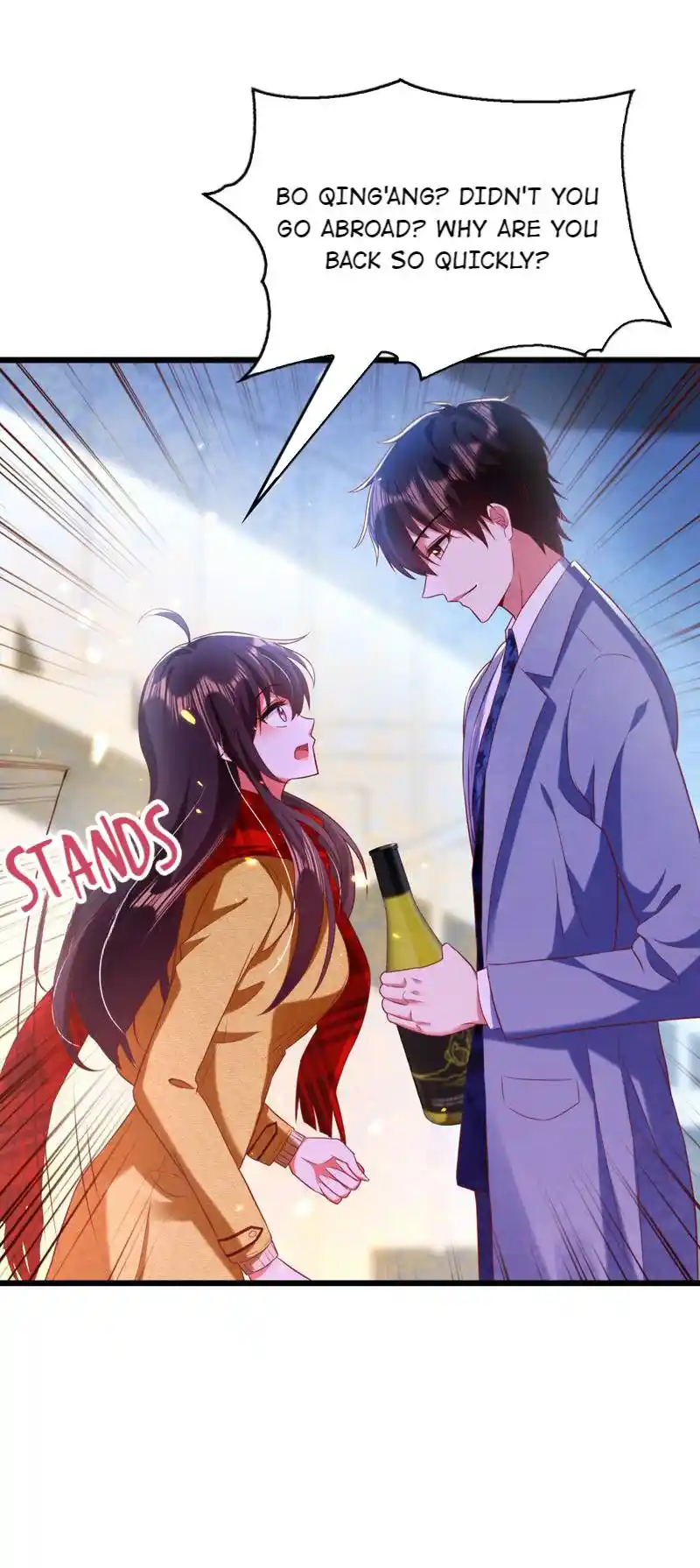 The Fiesty Wife Is Not to Be Messed With 126