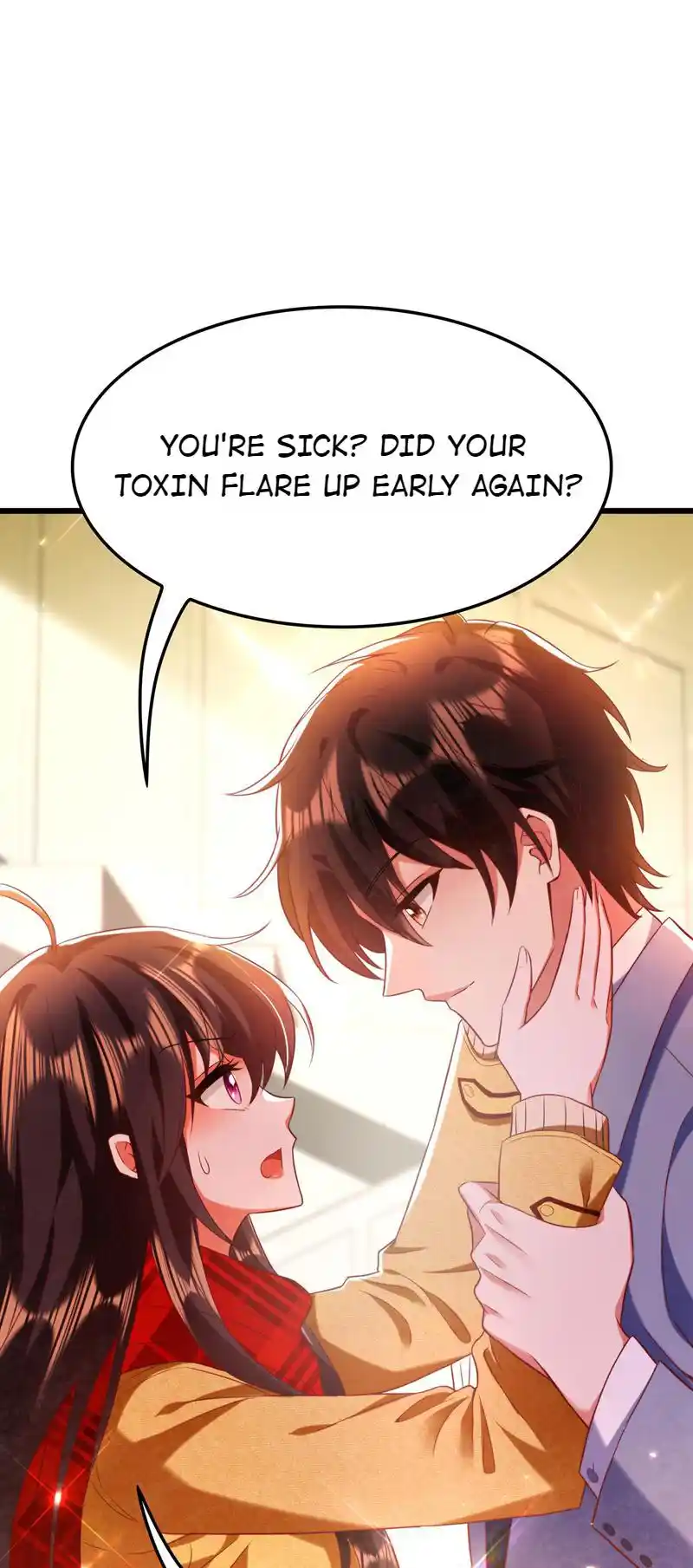 The Fiesty Wife Is Not to Be Messed With 126