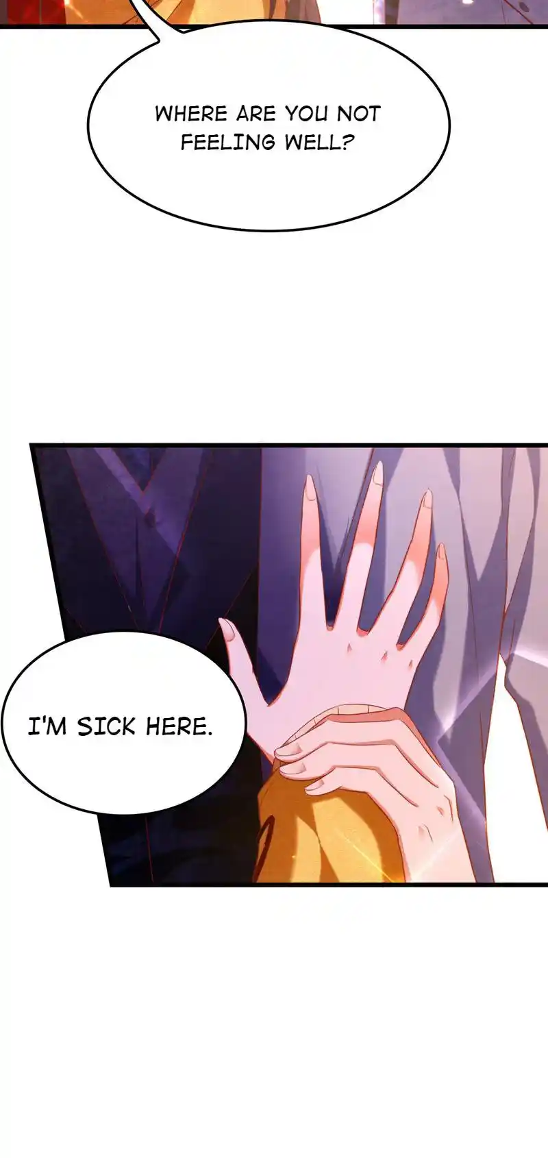 The Fiesty Wife Is Not to Be Messed With 126