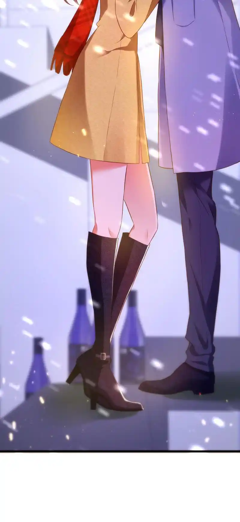 The Fiesty Wife Is Not to Be Messed With 126