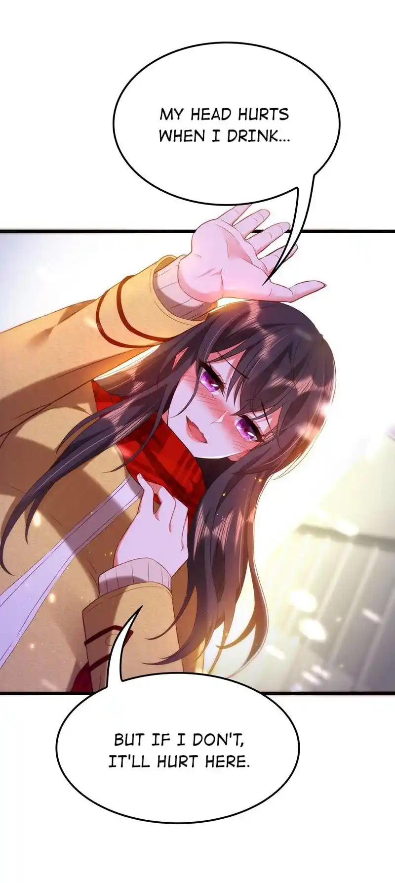 The Fiesty Wife Is Not to Be Messed With 126