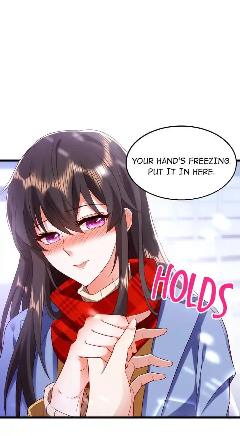 The Fiesty Wife Is Not to Be Messed With 126