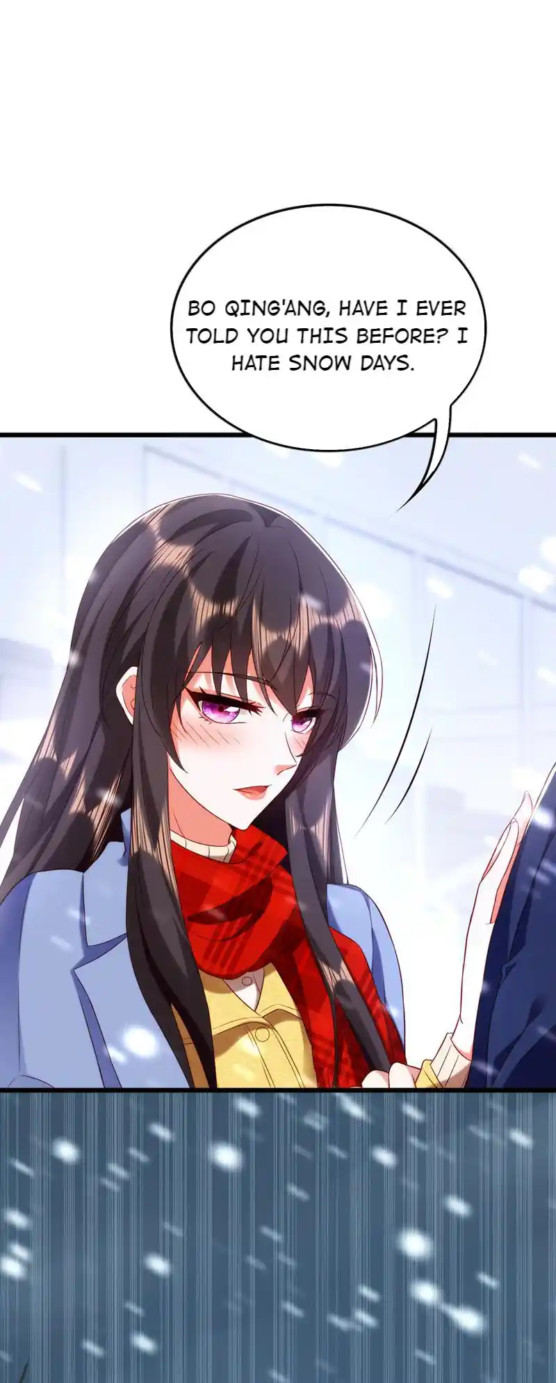 The Fiesty Wife Is Not to Be Messed With 126