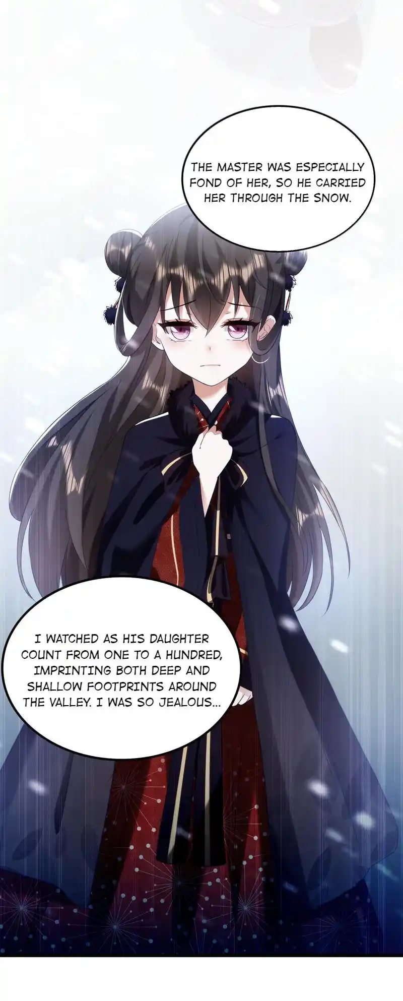 The Fiesty Wife Is Not to Be Messed With 126