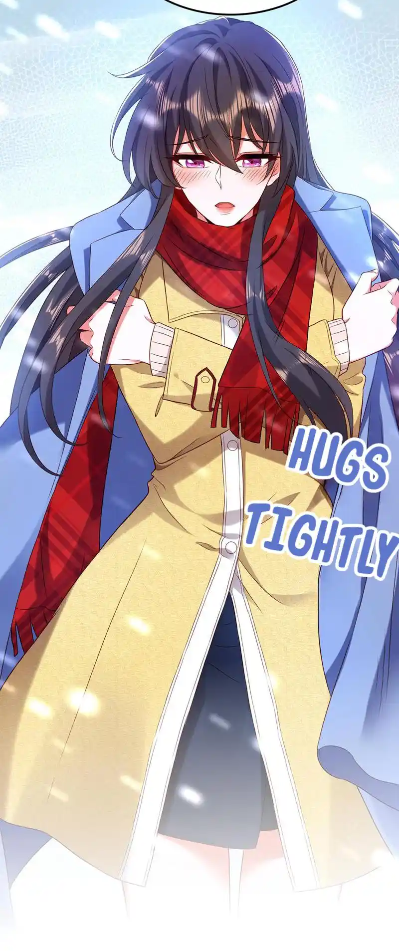 The Fiesty Wife Is Not to Be Messed With 126