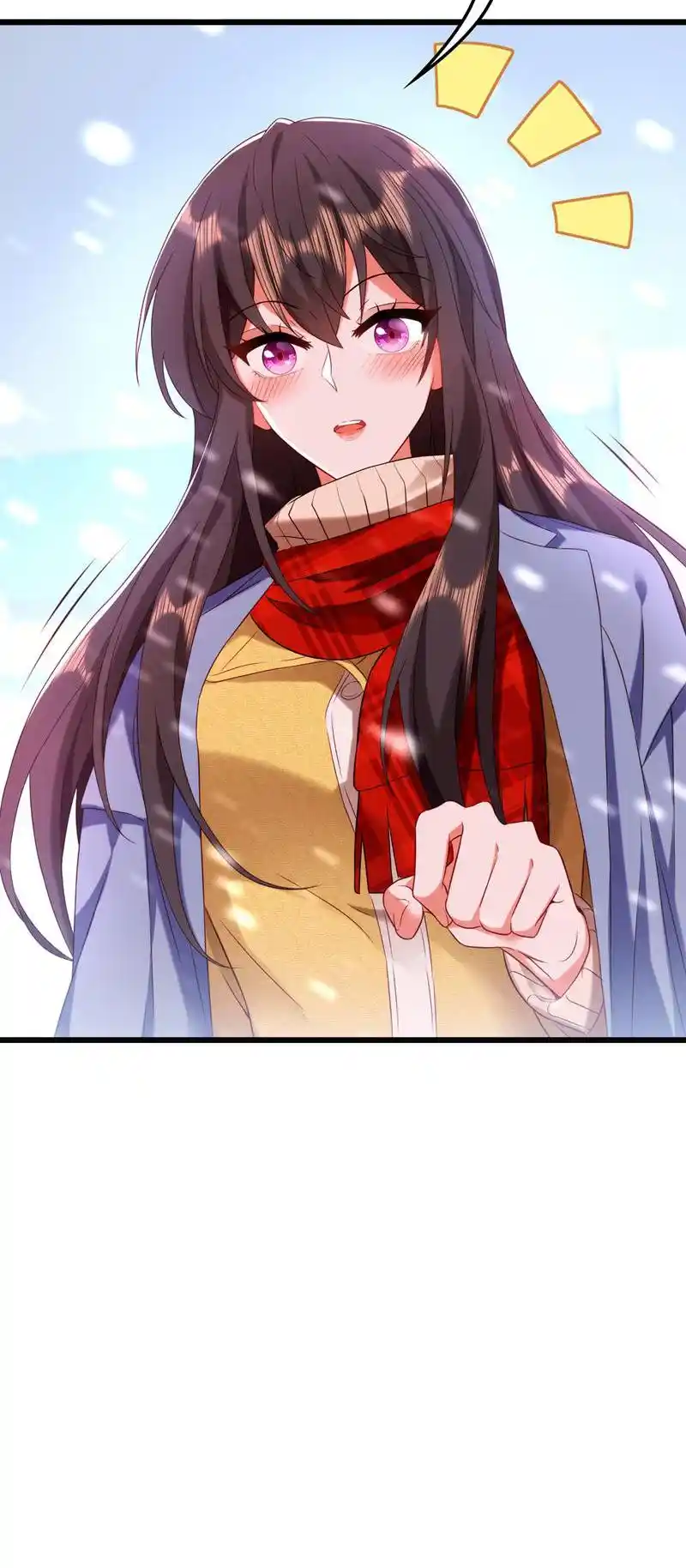 The Fiesty Wife Is Not to Be Messed With 126