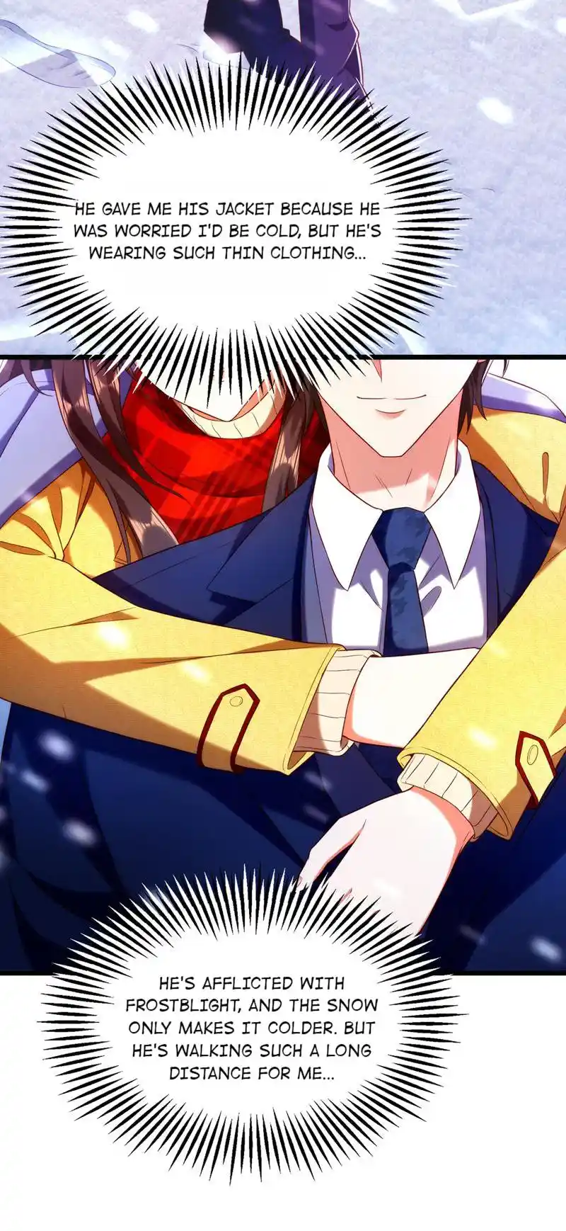 The Fiesty Wife Is Not to Be Messed With 127