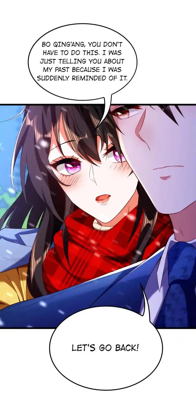 The Fiesty Wife Is Not to Be Messed With 127