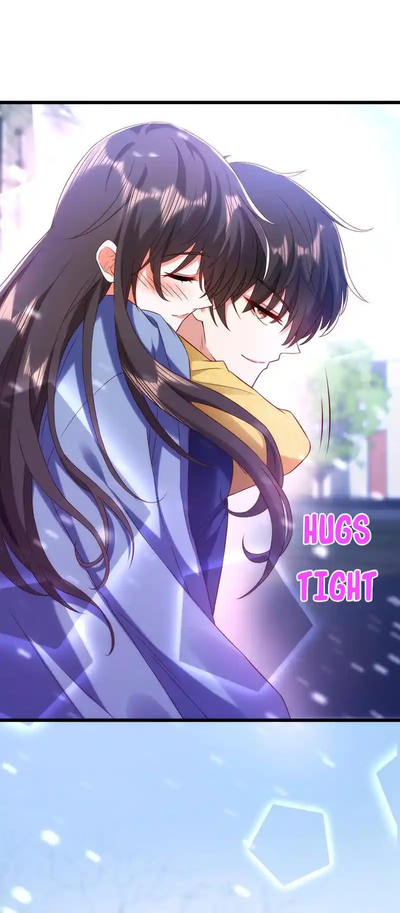 The Fiesty Wife Is Not to Be Messed With 127