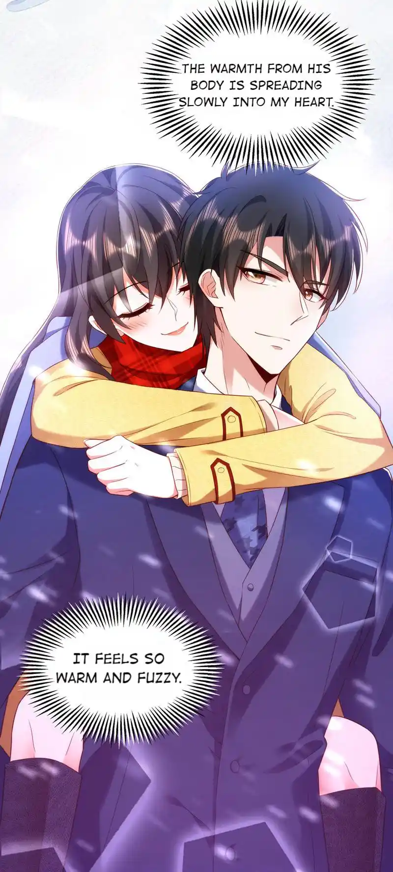 The Fiesty Wife Is Not to Be Messed With 127