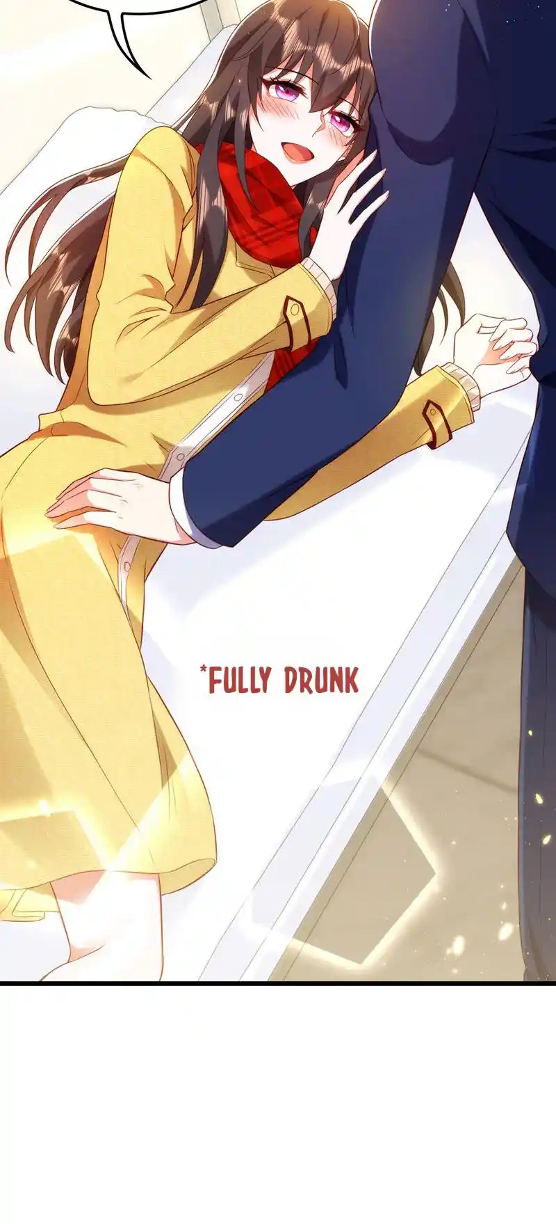 The Fiesty Wife Is Not to Be Messed With 127