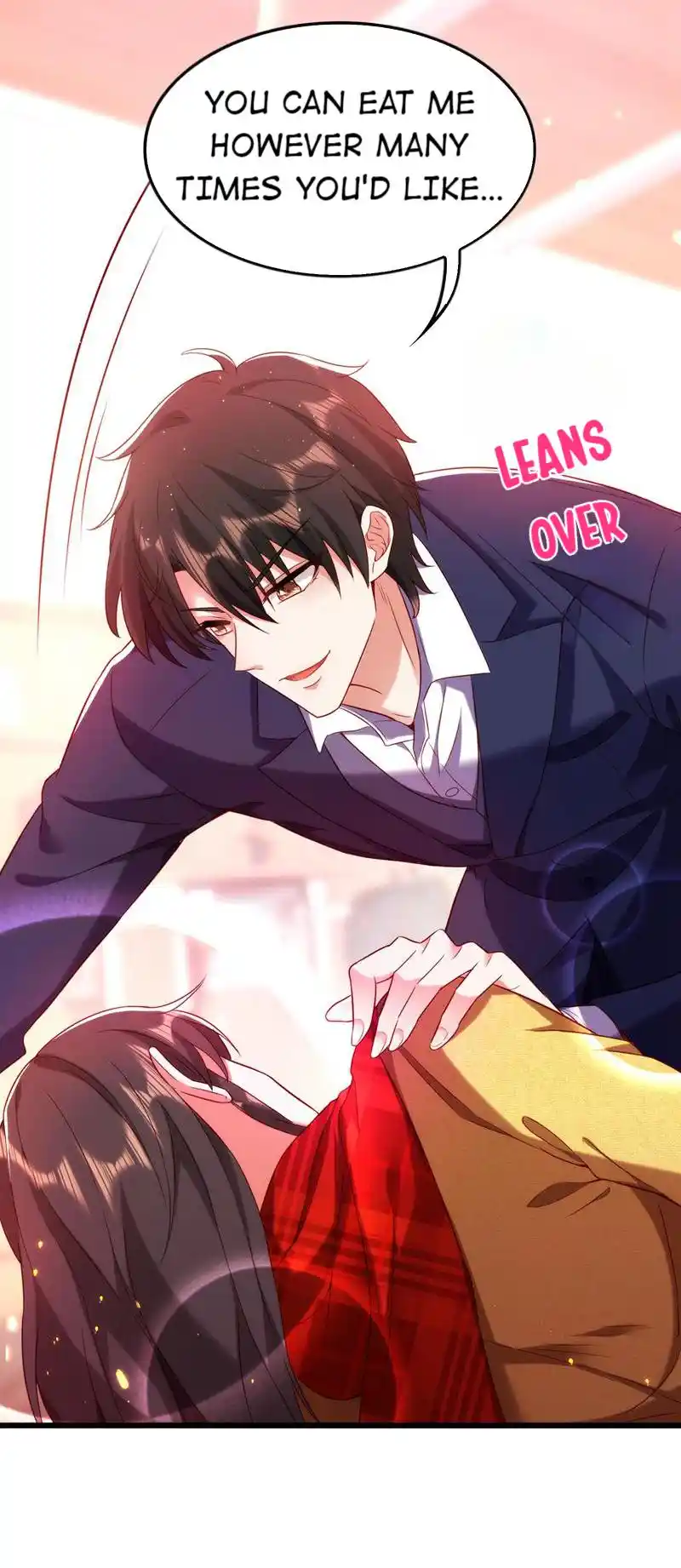 The Fiesty Wife Is Not to Be Messed With 127