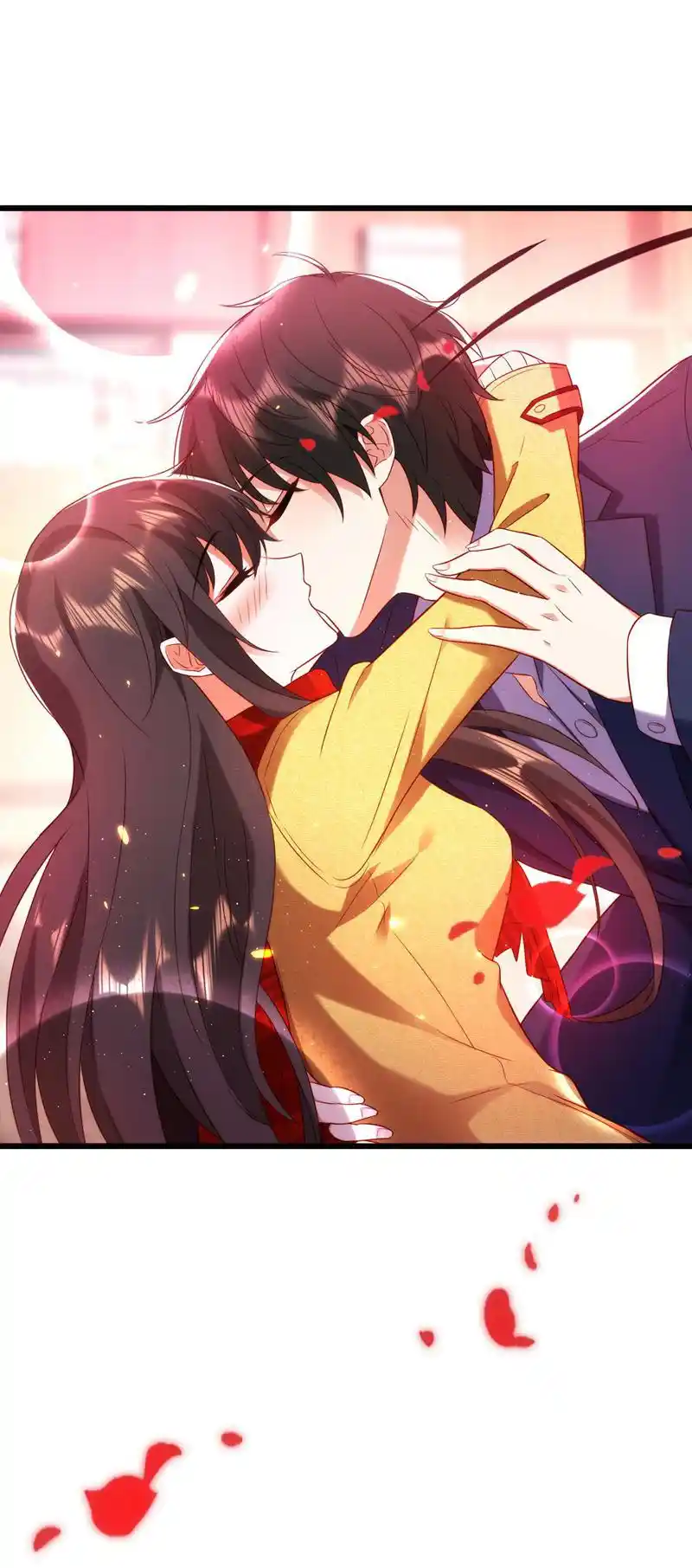 The Fiesty Wife Is Not to Be Messed With 127