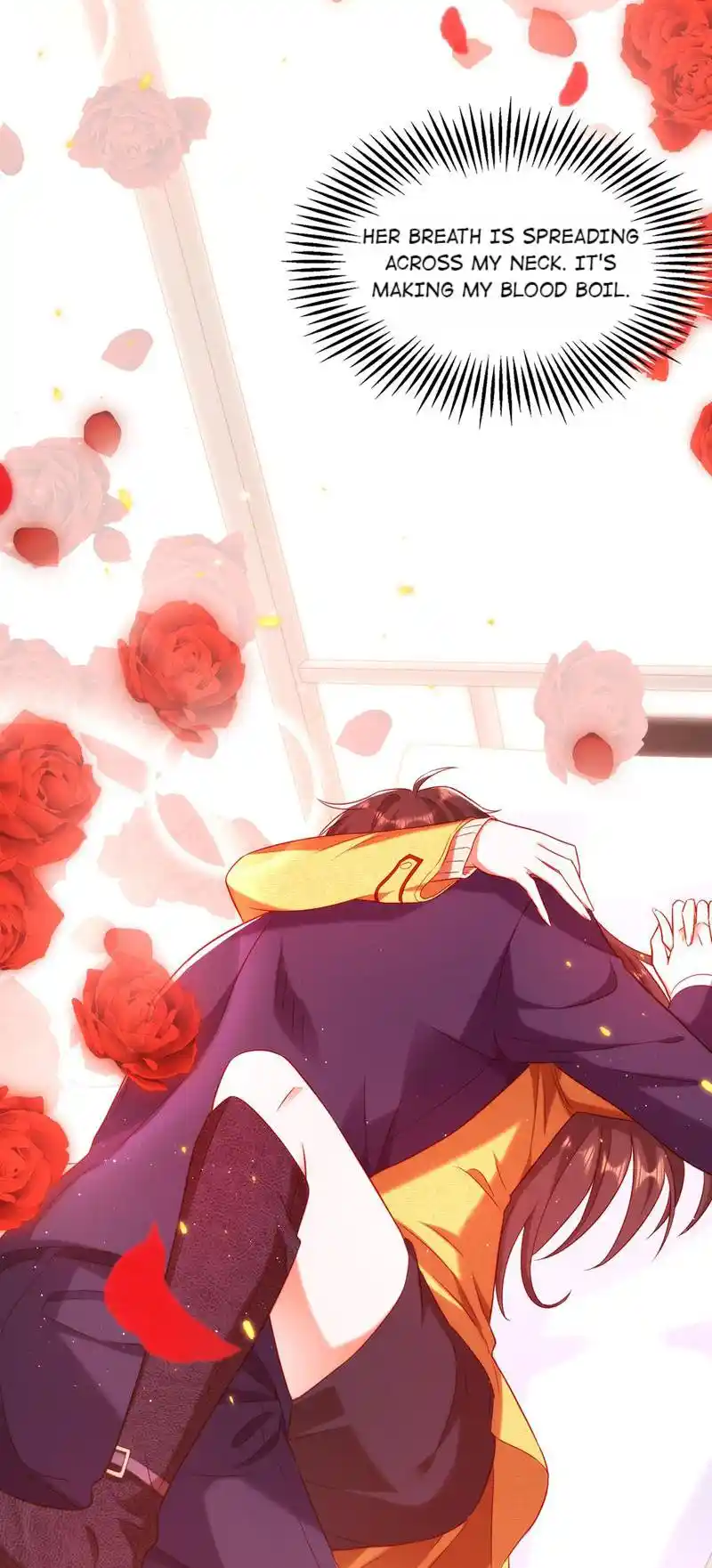 The Fiesty Wife Is Not to Be Messed With 127