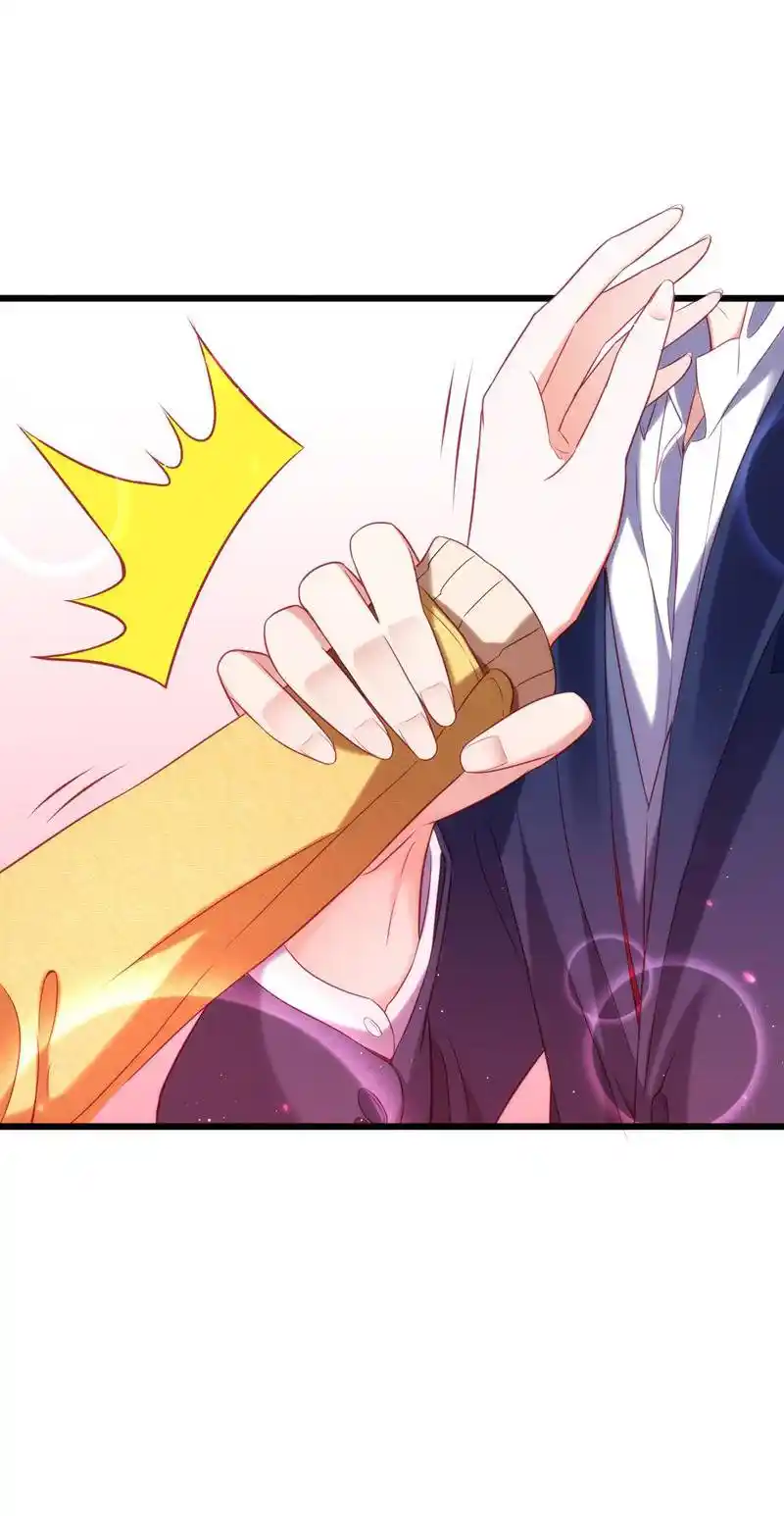 The Fiesty Wife Is Not to Be Messed With 127