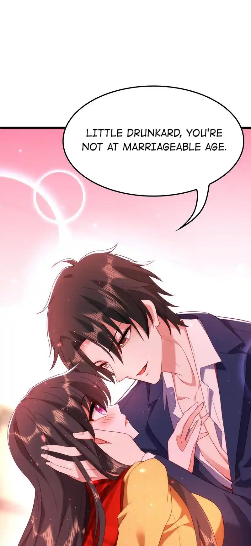 The Fiesty Wife Is Not to Be Messed With 127