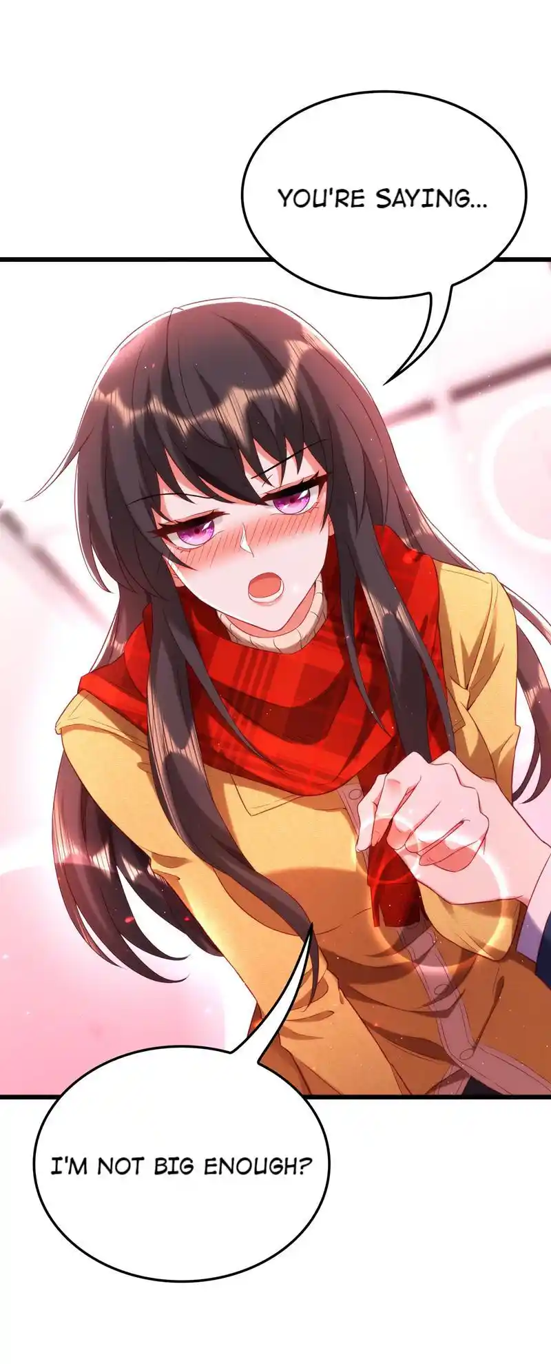 The Fiesty Wife Is Not to Be Messed With 127