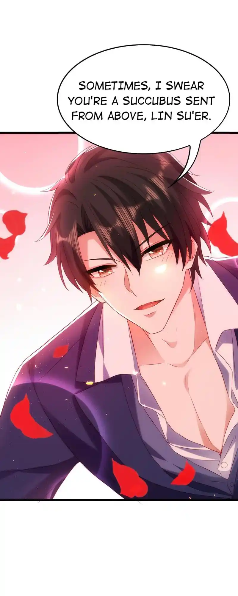 The Fiesty Wife Is Not to Be Messed With 127