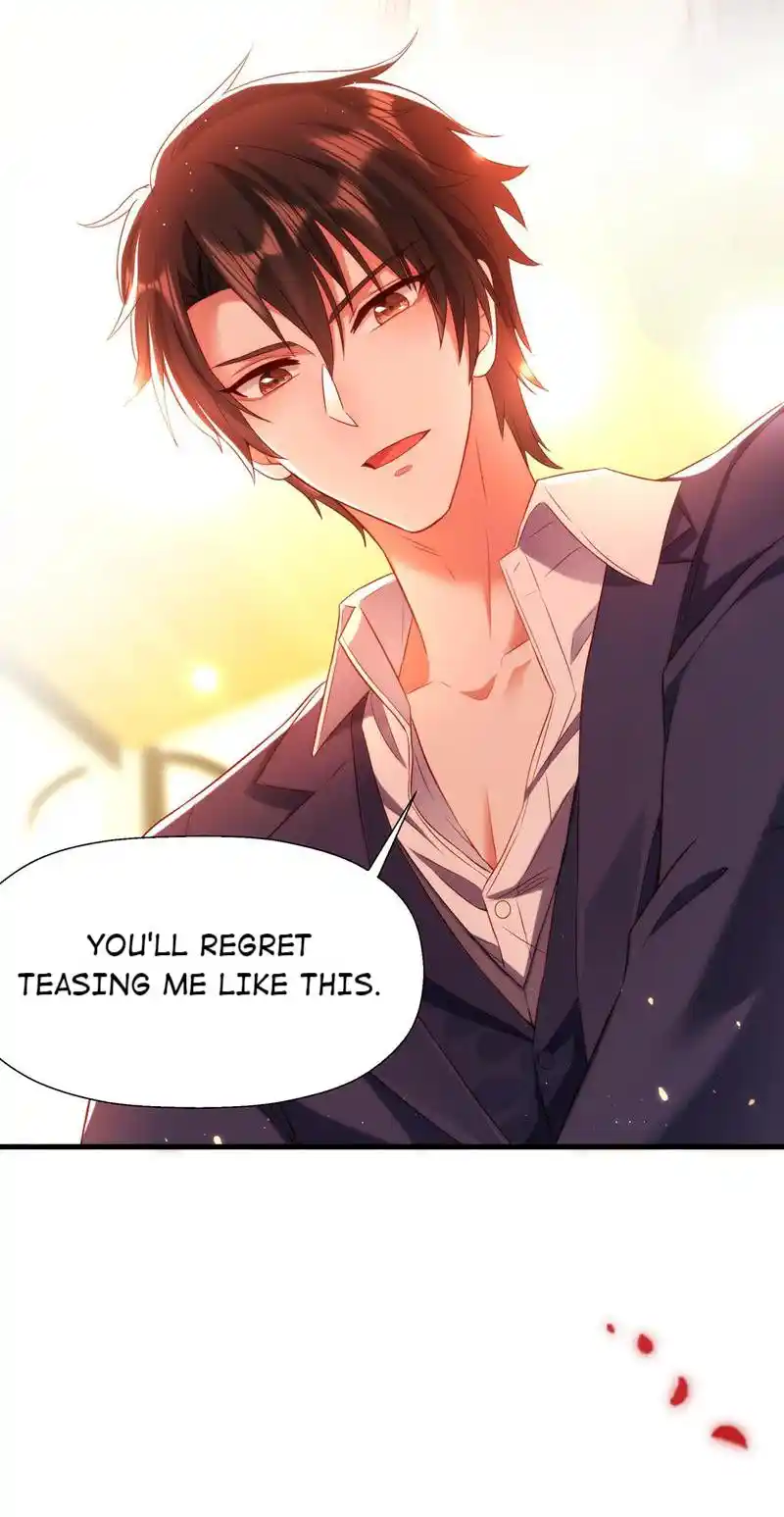 The Fiesty Wife Is Not to Be Messed With 127