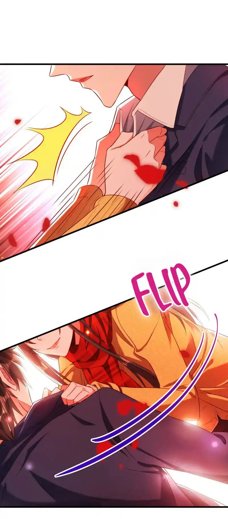 The Fiesty Wife Is Not to Be Messed With 127