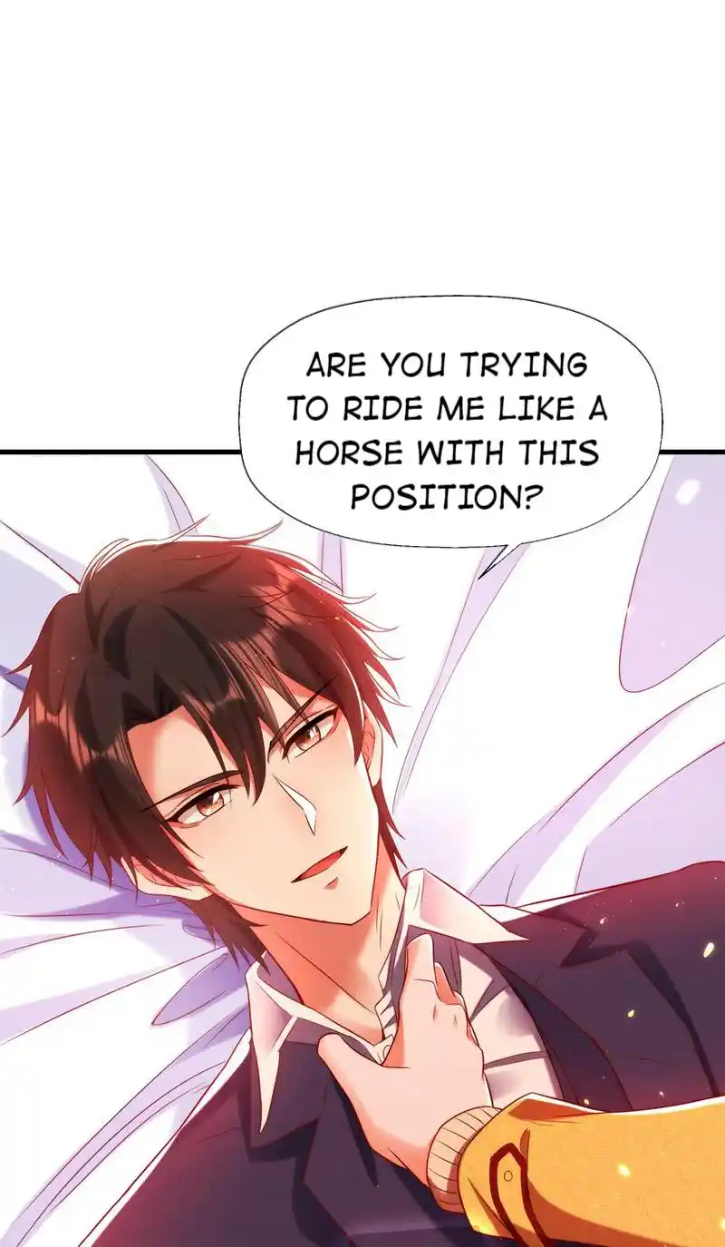 The Fiesty Wife Is Not to Be Messed With 127