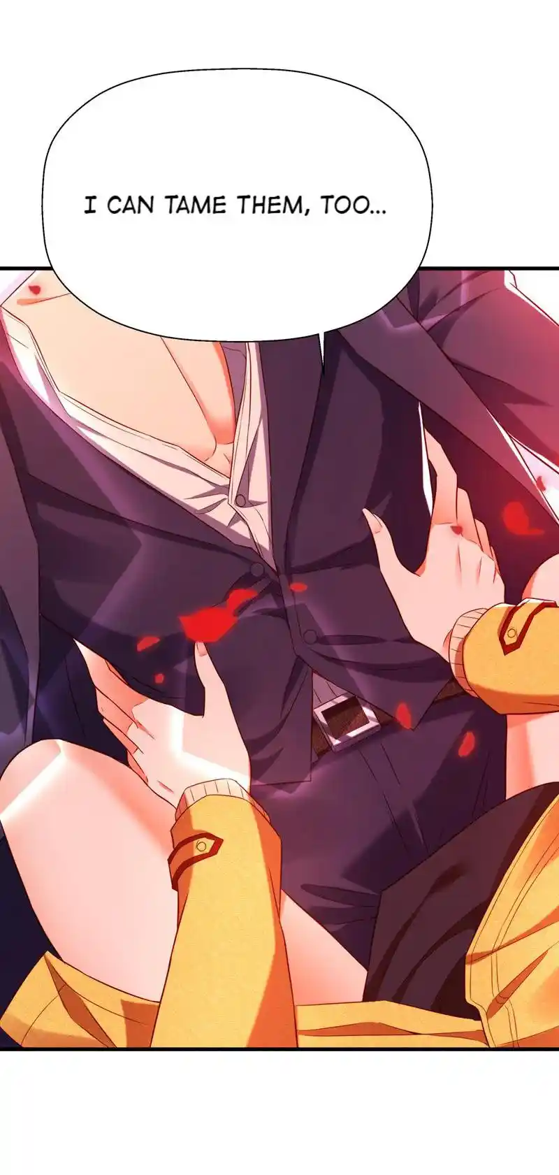 The Fiesty Wife Is Not to Be Messed With 127