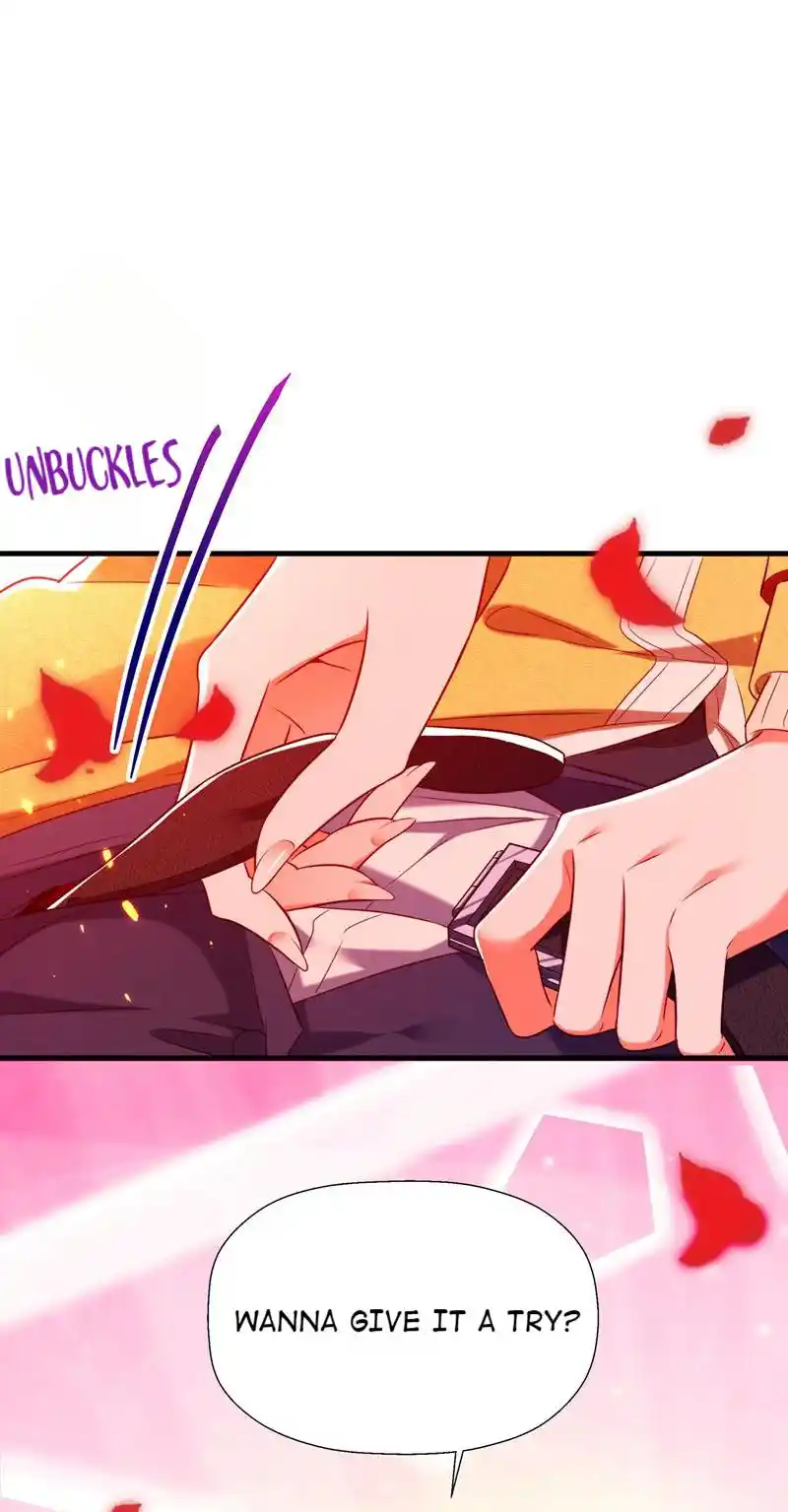 The Fiesty Wife Is Not to Be Messed With 127