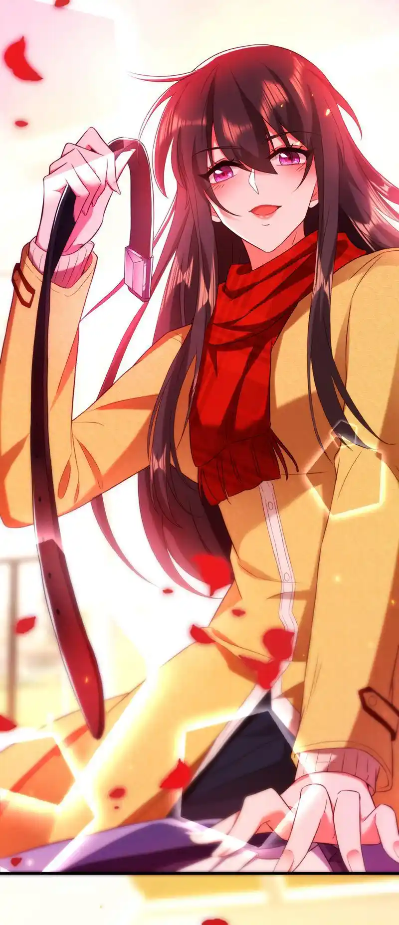 The Fiesty Wife Is Not to Be Messed With 127