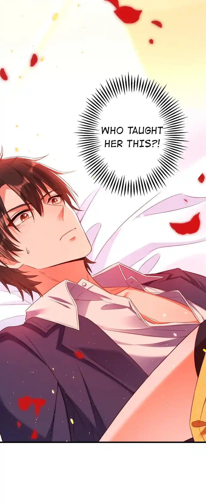 The Fiesty Wife Is Not to Be Messed With 127