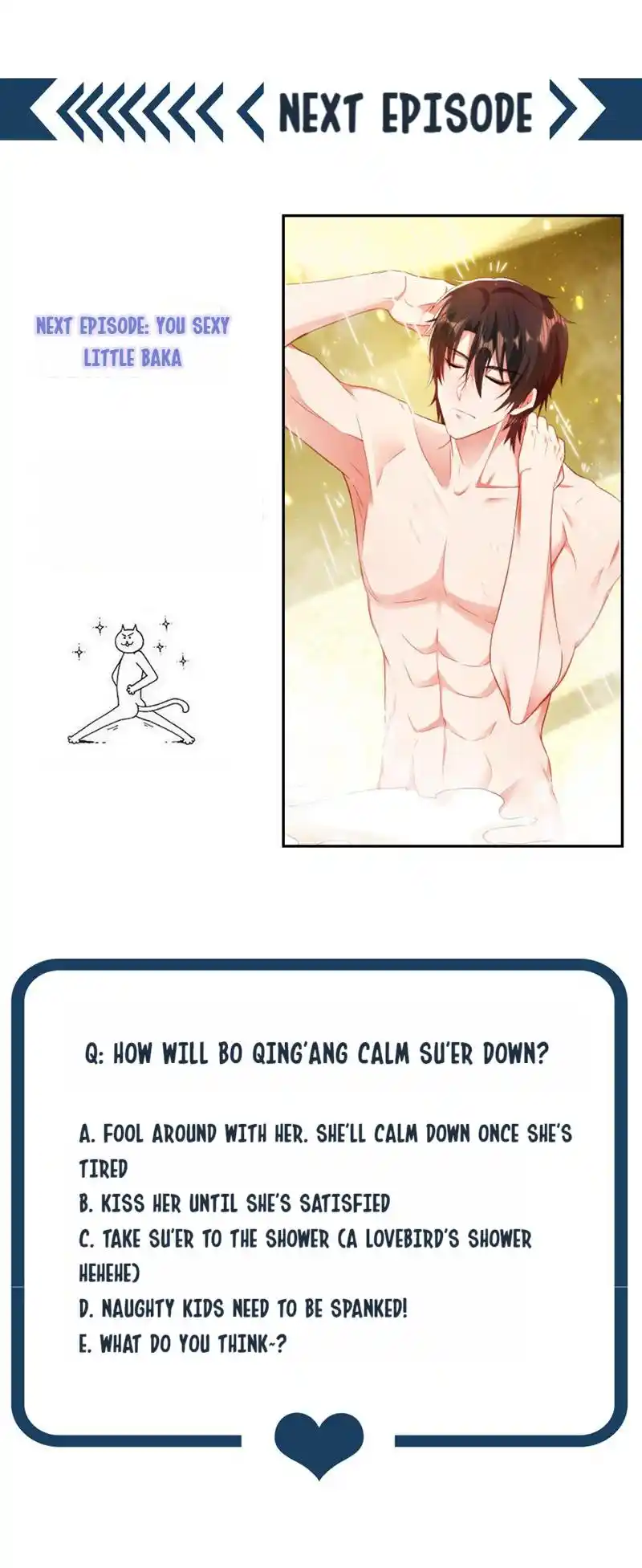 The Fiesty Wife Is Not to Be Messed With 127