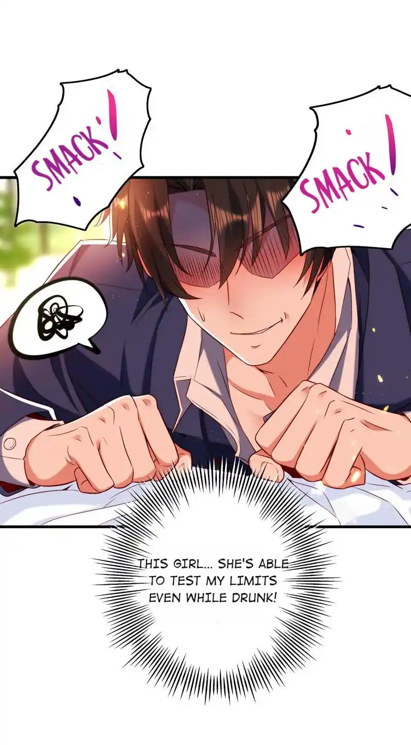 The Fiesty Wife Is Not to Be Messed With 128