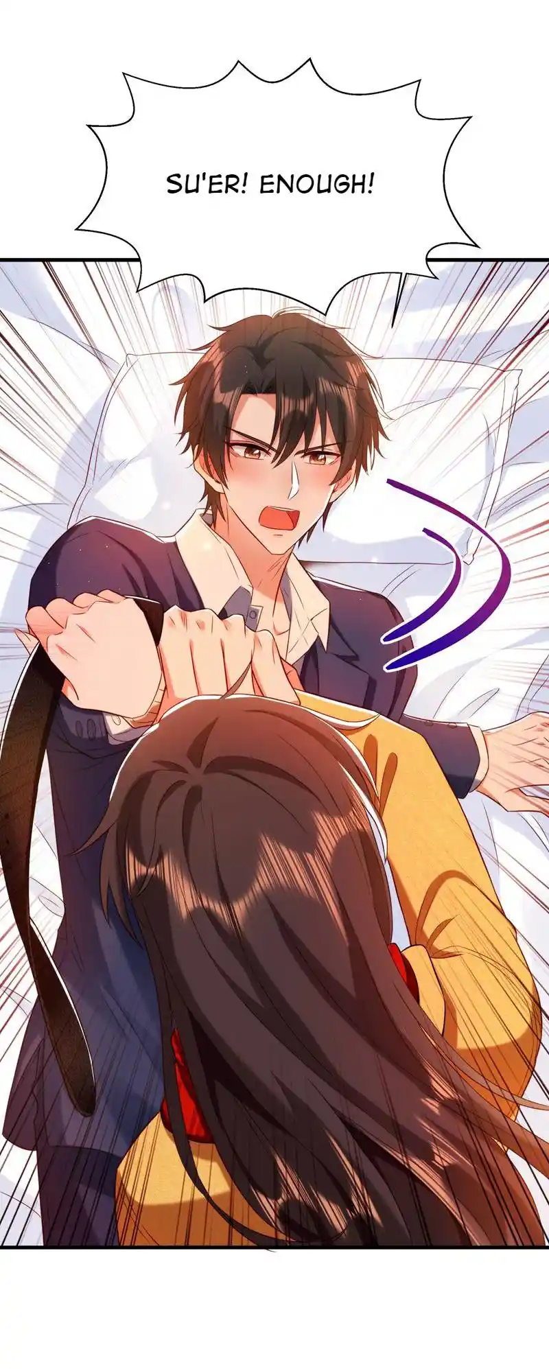 The Fiesty Wife Is Not to Be Messed With 128