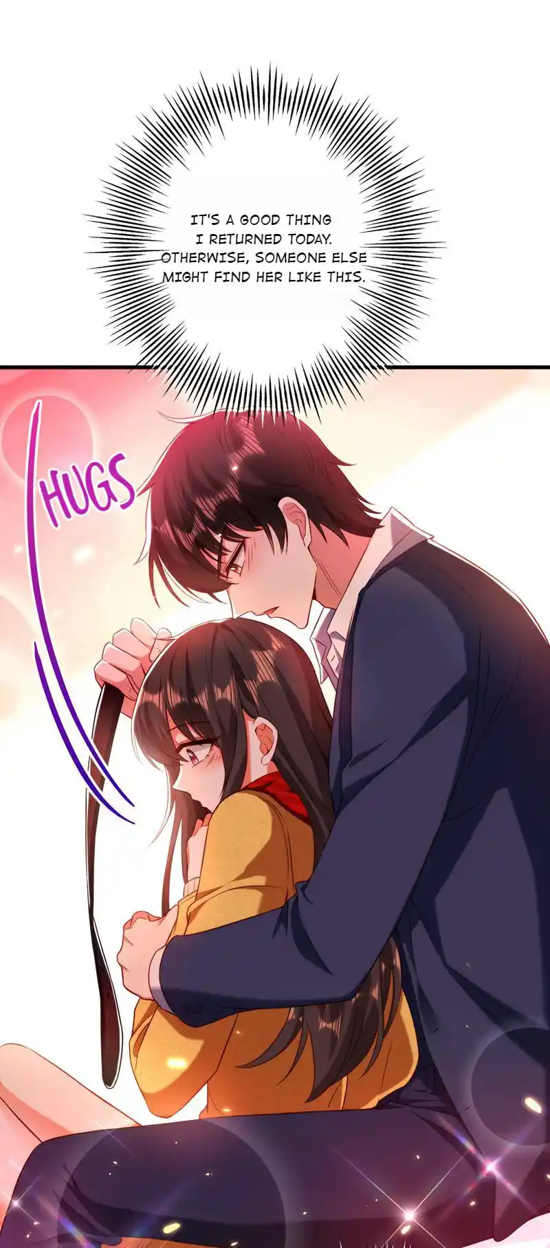 The Fiesty Wife Is Not to Be Messed With 128