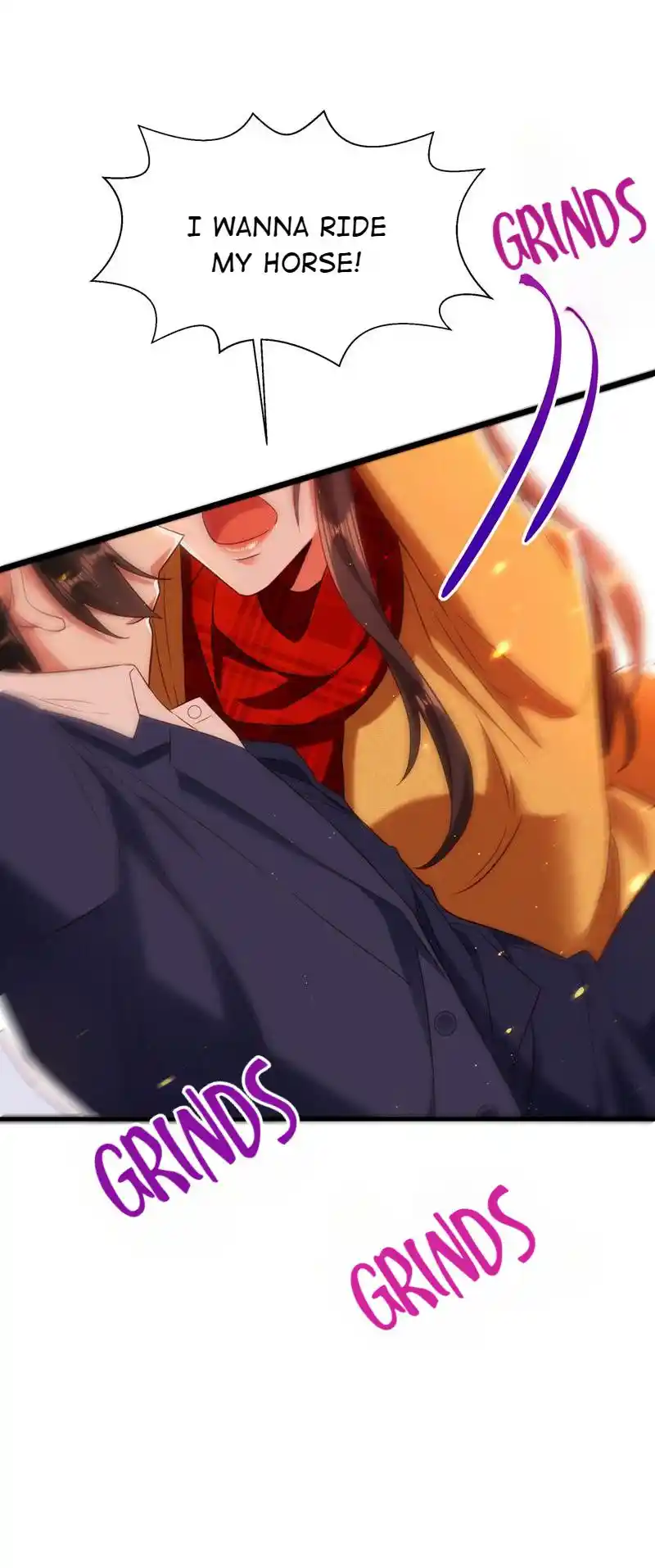 The Fiesty Wife Is Not to Be Messed With 128