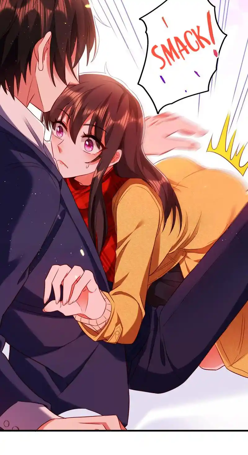 The Fiesty Wife Is Not to Be Messed With 128