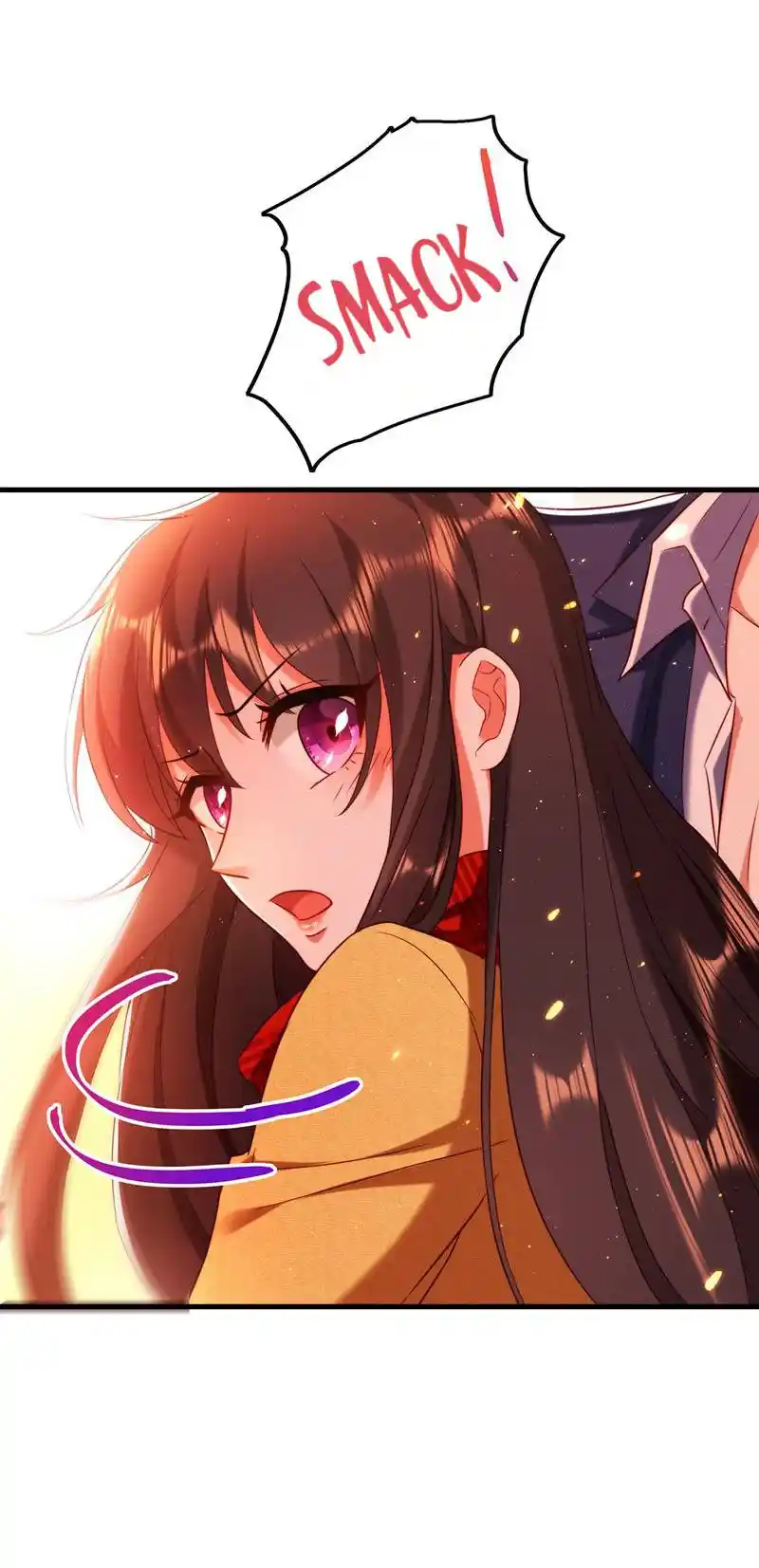 The Fiesty Wife Is Not to Be Messed With 128