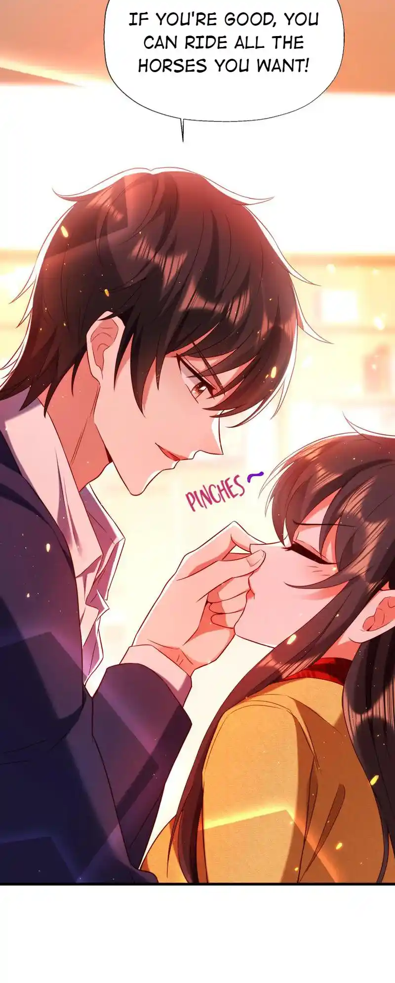 The Fiesty Wife Is Not to Be Messed With 128