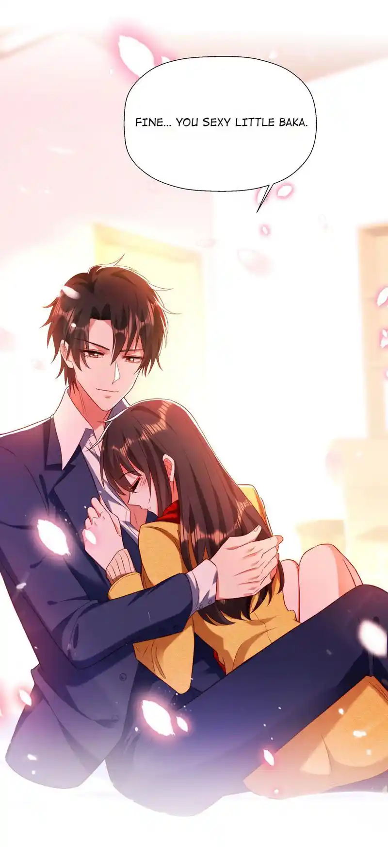 The Fiesty Wife Is Not to Be Messed With 128