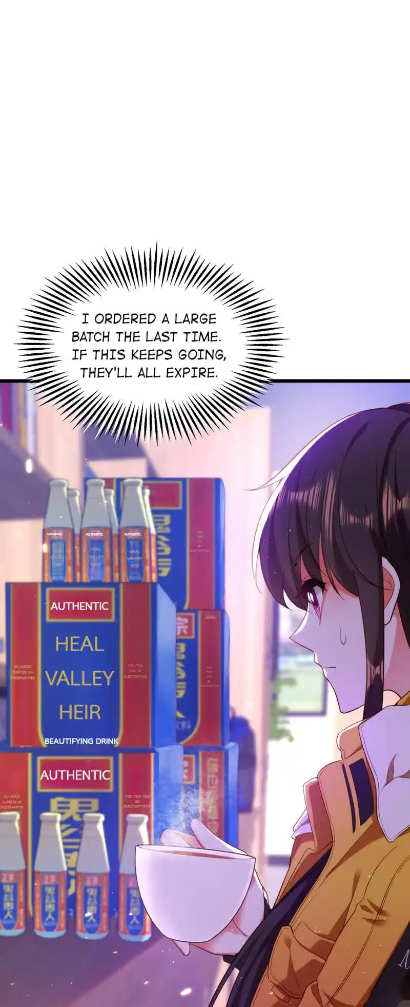 The Fiesty Wife Is Not to Be Messed With 128