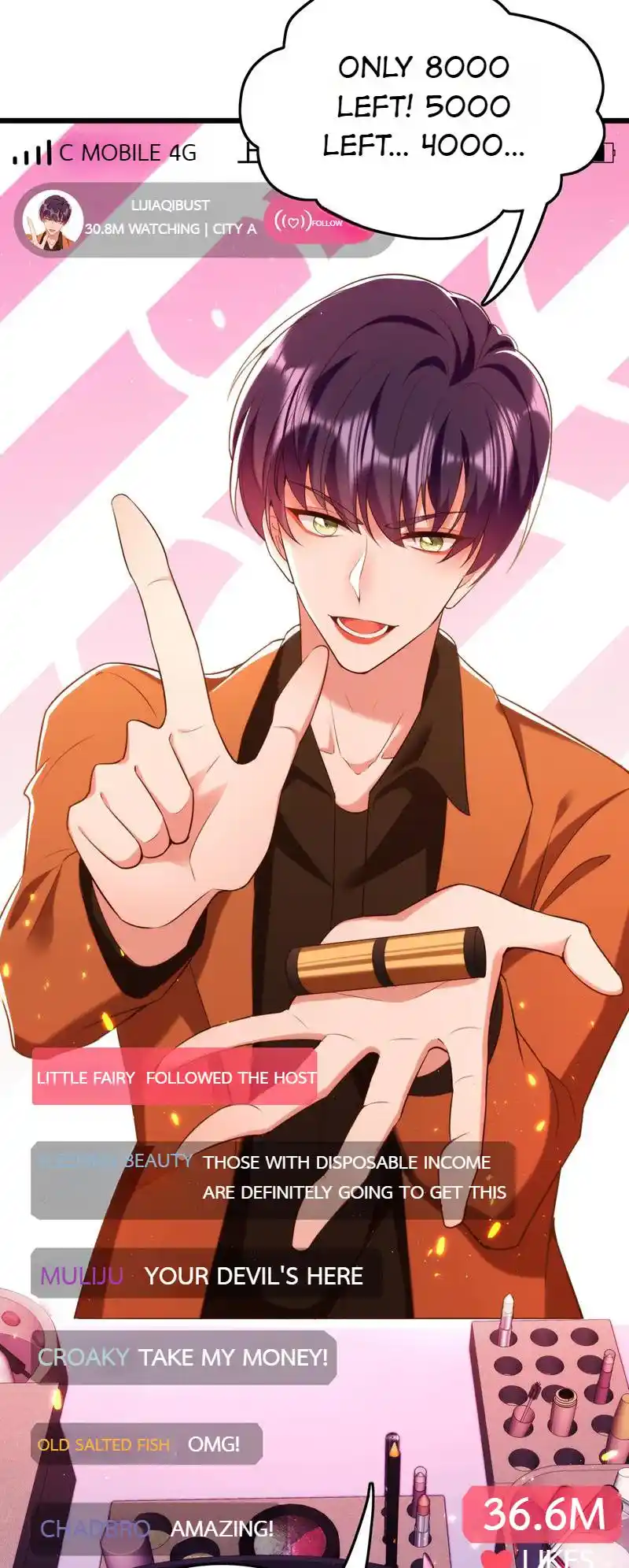 The Fiesty Wife Is Not to Be Messed With 128