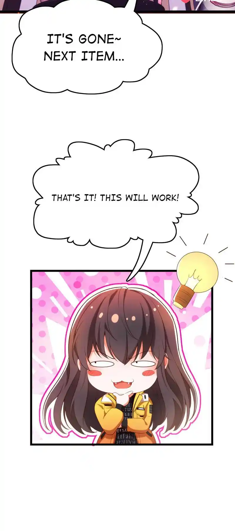 The Fiesty Wife Is Not to Be Messed With 128