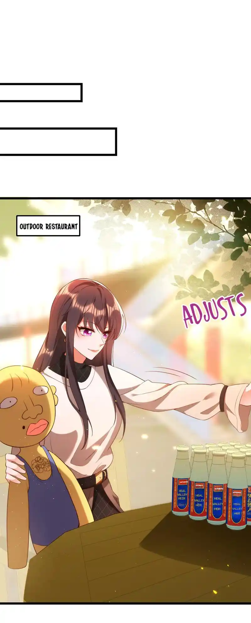 The Fiesty Wife Is Not to Be Messed With 128